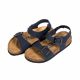 3. O'Neill Polly Low Jr Sandalen 90241075.29Y