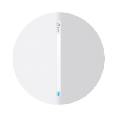 TP-Link Festa F65 3000 Mbit/s Weiß PoE-Unterstützung