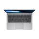 4. ASUS ExpertBook P1403CVA-S61695X Core 5 210H 14,0" FHD 60 Hz 300 Nits AG 16 GB DDR5 SSD 512 GB Intel Graphics WLAN + BT Kamera 720p 50 Wh Windows 11 Pro Misty Grey 3 Jahre Onsite-Service