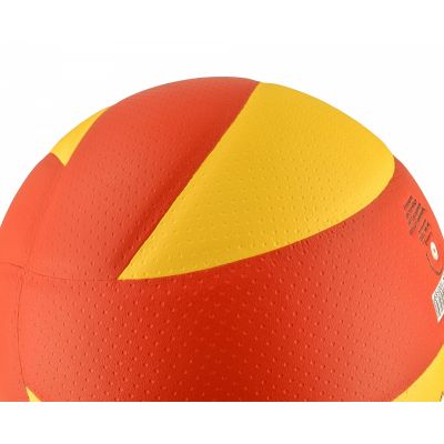 3. Meteor Chili PU 10058 Volleyball