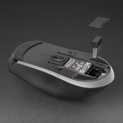 11. TACENS MARS MMW-ELITE 20000DPI Bluetooth 5.4 2.4GPRO – Gaming-Maus