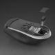 11. TACENS MARS MMW-ELITE 20000DPI Bluetooth 5.4 2.4GPRO – Gaming-Maus
