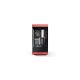 4. HYTE Y40 Midi-Tower Schwarz, Rot