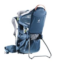 Deuter Kid Comfort Active Midnight Babytrage