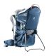 Deuter Kid Comfort Active Midnight Babytrage