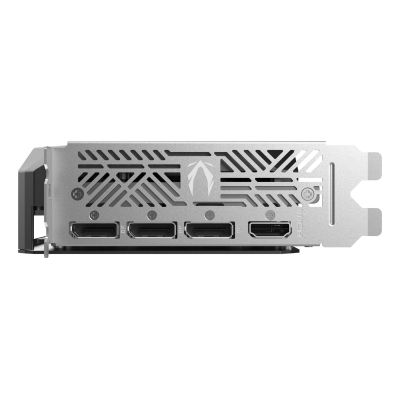 10. ZOTAC GAMING GeForce RTX 5060 TWIN EDGE OC 8GB Grafikkarte