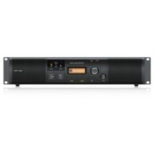 Behringer NX3000D Stereo-Endstufe mit DSP