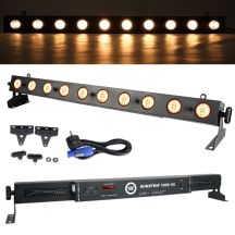 LIGHT4ME SUNSTRIP 1050 V2 Flurbeleuchtungsstreifen