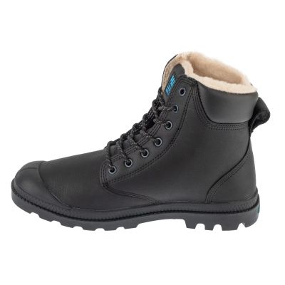 2. Palladium Pampa Sport Cuff WPS 72992-001-M Schwarz 41