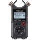 2. Tascam DR-40XP - Tragbarer Digitalrekorder mit USB-Audioschnittstelle