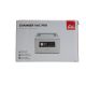 5. Solis S0136 Vakuumiergerät 950 mbar Edelstahl
