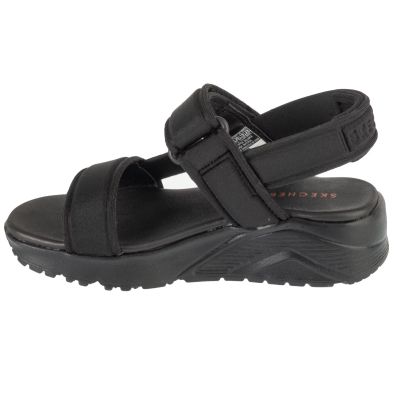 2. Skechers Uno Lite Sandale - Sunny Stand 310372L-BKRG Schwarz 27
