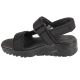 2. Skechers Uno Lite Sandale - Sunny Stand 310372L-BKRG Schwarz 27