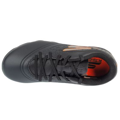 3. Skechers Razor 1.5 Jr Jugend FG 252060L-BKOR Schwarz 33