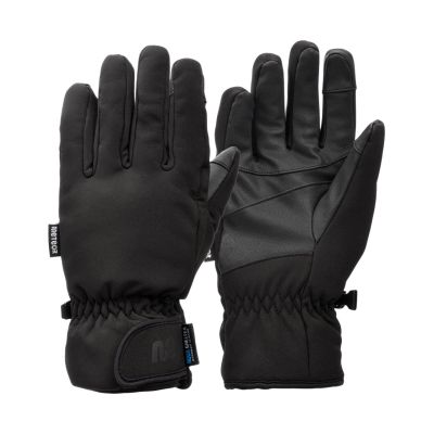 Meteor Snorra Winterhandschuhe schwarz 17737-17738-17739-17740