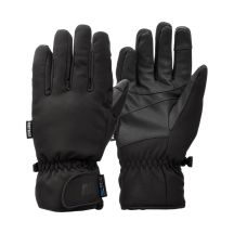 Meteor Snorra Winterhandschuhe schwarz 17737-17738-17739-17740