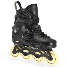 Spokey Freespo 42/43 BK Inlineskates SPK-929415