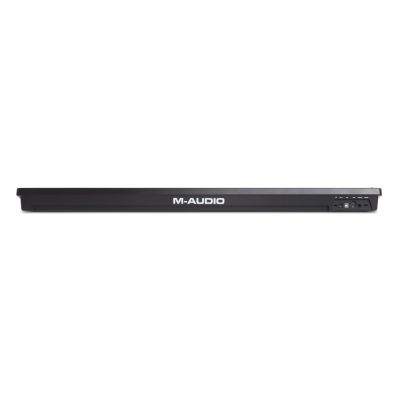 5. M-AUDIO Keystation 61 III - Keyboard-Controller
