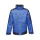 10. Regatta Cntrst Shell M TRW504 56E Jacke