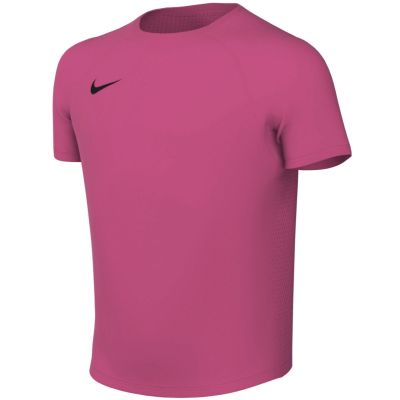 Nike Dri-Fit Park VIII Fuchsia Kinder-T-Shirt HV8182 616
