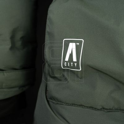 8. Alpinus Trolltunga M BR43723 Jacke