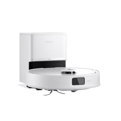 5. Roborock Q10 VF+ 0,5 l Weiß