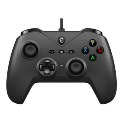 MSI Gamecontroller | FORCE GC200 | Schwarz