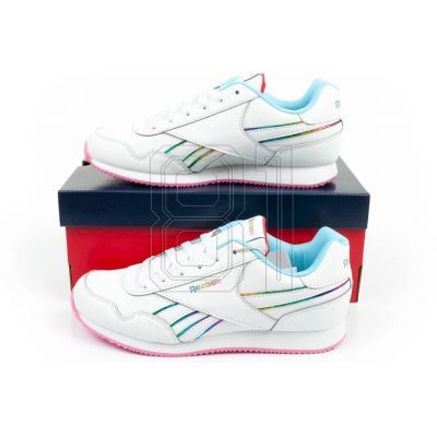 17. Reebok Royal Jr 100033270 Schuhe