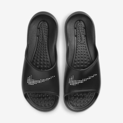 2. Nike Victori One Duschsandalen Schwarz CZ5478 001 41
