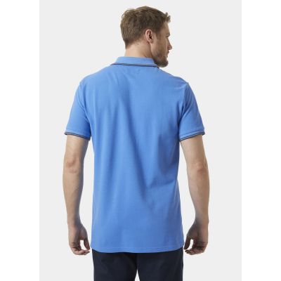 5. Helly Hansen HP Genova Poloshirt M 34297 554
