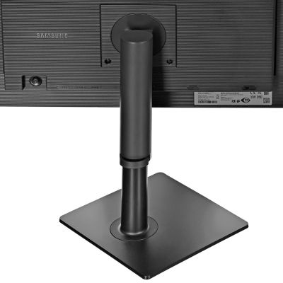20. SAMSUNG LED-Monitor 24" LS24D400GAUXEN 100Hz
