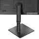 20. SAMSUNG LED-Monitor 24" LS24D400GAUXEN 100Hz