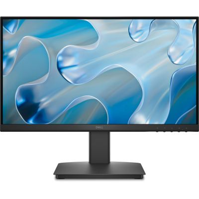 3. DELL SE2225HM Computermonitor 54,6 cm (21,5") 1920 x 1080 px Full HD LCD Schwarz
