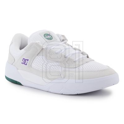 DC Shoes Metric SX ISH M ADYS100838-WHP Schuhe