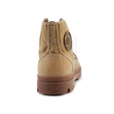 4. Palladium Pampa HI M 02352-307-M Schuhe