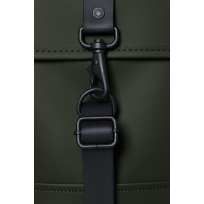 9. Rains Rucksack Wasserdichter Rucksack 12200 03