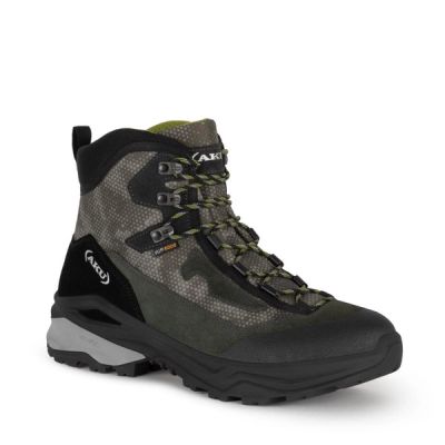 6. Aku Adapta Gore-tex M 494478 Schuhe