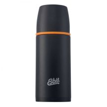 Esbit Vakuum-Thermoskanne 500 ml, schwarz
