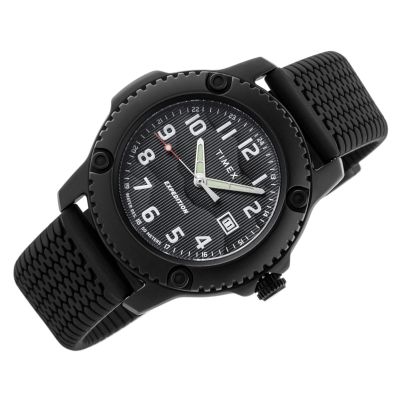 2. TIMEX Expedition North TW4B34800 Herrenuhr + Box
