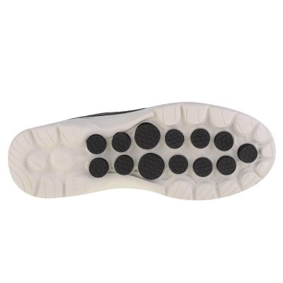 4. Skechers Go Walk 6 - Atemberaubendes Leuchten 124554-BKHP Schwarz 36