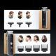 8. MAXGROOM M608 Haarschneider mit Trimmer – Schwarz