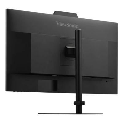 6. Viewsonic VG2741V-2K Computermonitor 68,6 cm (27 Zoll) 2560 x 1440 Pixel Quad HD LCD Schwarz