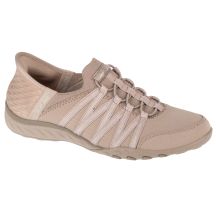 Skechers Slip-Ins: Breathe Easy - Roll With Me 100593-TPE Beige 36