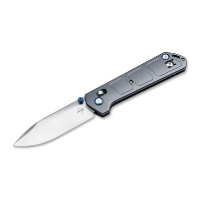 Böker Plus Kihon DC Alu Nitro-V Messer