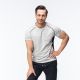7. Herren-T-Shirt mit kurzen Ärmeln JELL