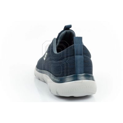 5. Skechers Summits-Louvin M 232186/NVY Schuhe