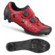 CRONO MTB-Schuhe CX-1-22 rot 43 Composite