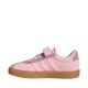 5. Adidas VL Court 3.0 Pinke Kinderschuhe JP7835