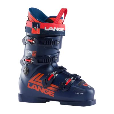 LANGE RS 120 LV Skischuhe (Legend Blue)