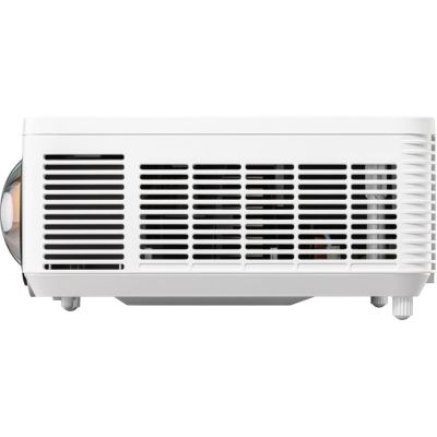 15. Viewsonic PS502W Datenprojektor, Kurzdistanzprojektor, 4000 ANSI Lumen, WXGA (1280x800), Weiß
